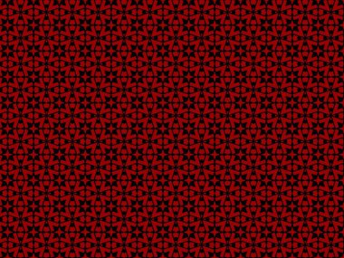 soyut arkaplanın kırmızı ve siyah rengi