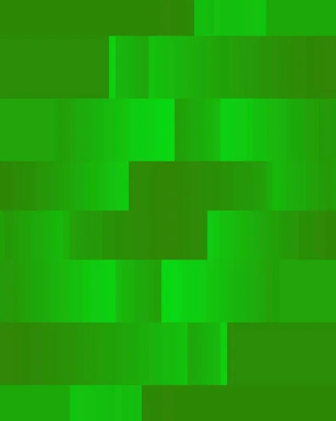 Groene Kleur Van Abstracte Achtergrond — Stockfoto