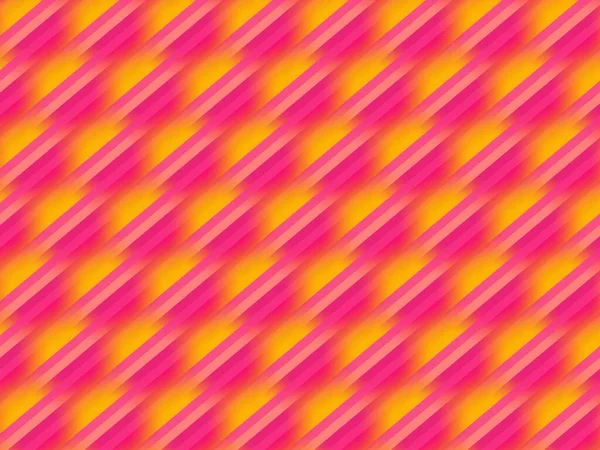 Roze Gele Kleur Van Abstracte Achtergrond — Stockfoto