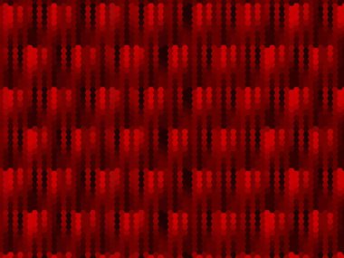 soyut arkaplanın kırmızı rengi