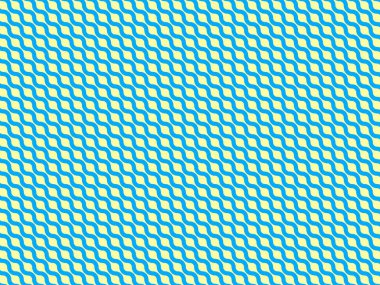 Geometrik şekilli kusursuz desen çizimi