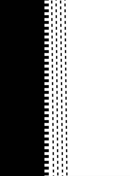 Fekete Fehér Elvont Háttér — Stock Fotó