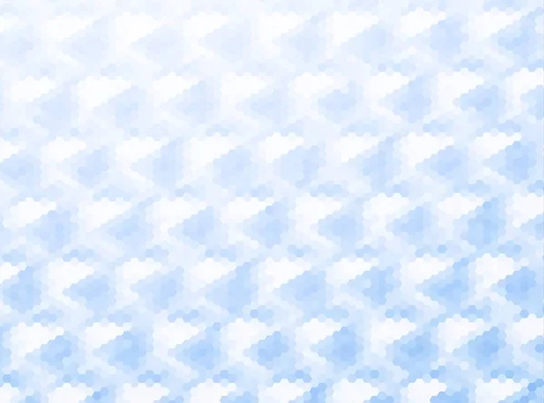 Синий Цвет Абстрактного Фона — стоковое фото