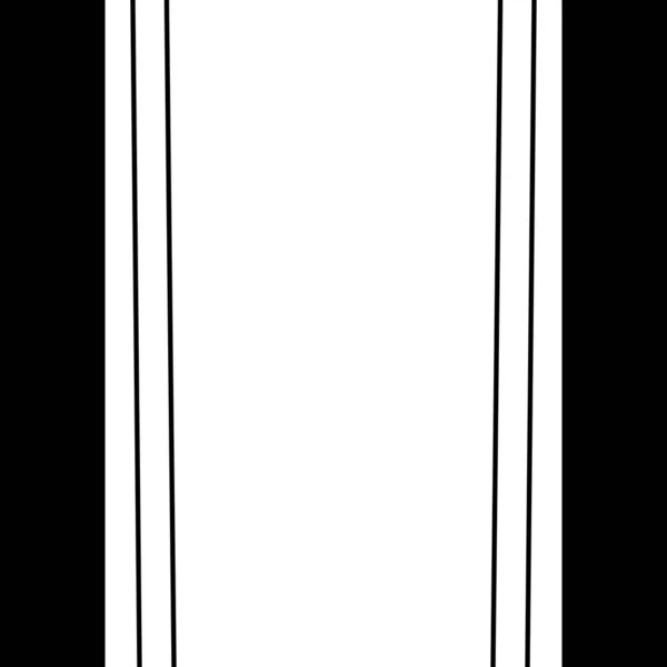 Чорно Білий Смугастий Фон Діагональними Лініями — стокове фото