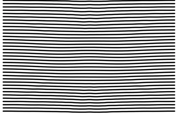 Motif Abstrait Géométrique Noir Blanc — Photo