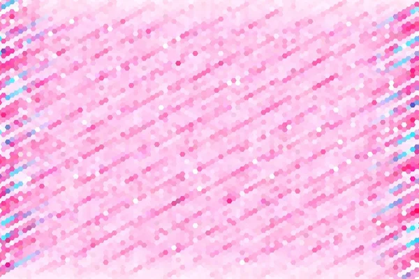 Różowy Kolor Abstrakcyjnego Tła — Zdjęcie stockowe