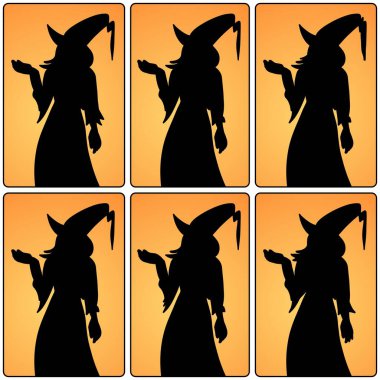 Oyunun sanat rengi aynı fotoğrafı bul