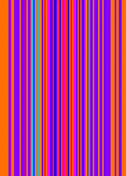 艺术抽象彩色彩虹背景 — 图库照片