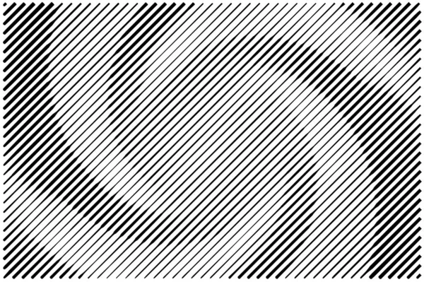 Abstrakte Geometrische Schwarz Weiß Muster Hintergrund — Stockfoto