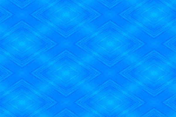 Color Azul Fondo Abstracto — Foto de Stock