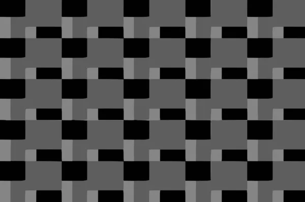 Gray Black Color Abstract Background — Foto de Stock