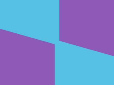 arkaplan için soyut geometrik renkli desen.