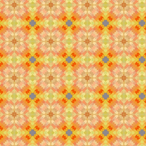Seamless Pattern Abstract Bacground — Foto de Stock