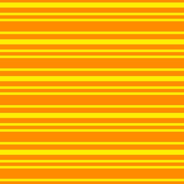 yellow and orange pattern with stripes.