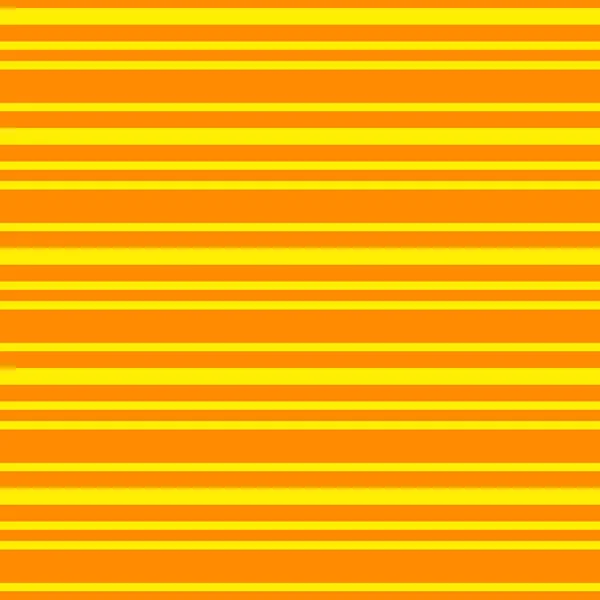 Yellow Orange Pattern Stripes — Fotografia de Stock