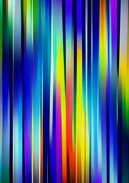 Abstract Colorful Background Beautiful Elegant Design — Photo