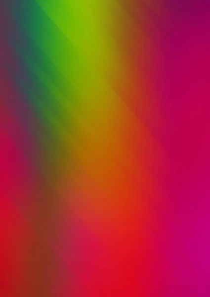 Abstract Colorful Background Gradient Used Your Own Designs — Photo
