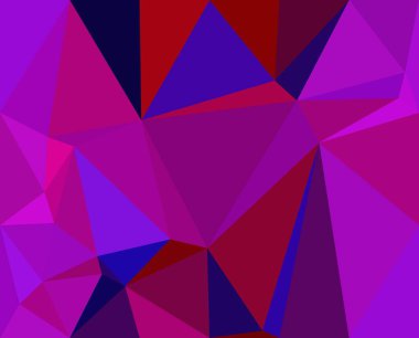 Soyut arkaplanın sanat rengi