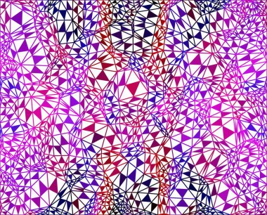 soyut renkli arkaplan, modern desen