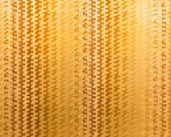 Abstract Background Yellow Brown Stripes — Foto de Stock