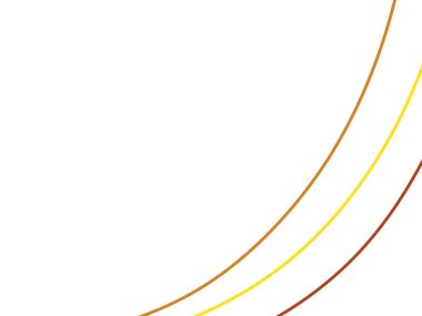 Renk çizgileri olan soyut arkaplan