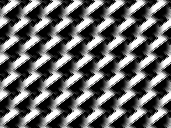 Abstracte Geometrische Achtergrond Met Lijnen — Stockfoto