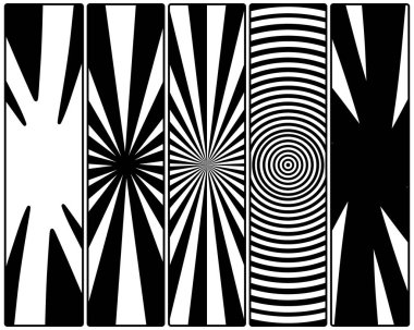 soyut arkaplan siyah beyaz