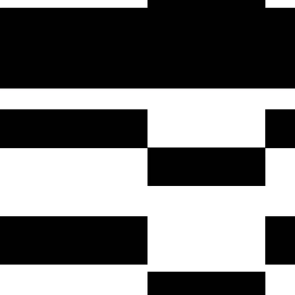 Черный Белый Абстрактный Фон — стоковое фото