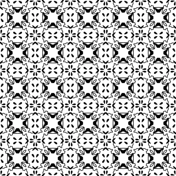 stock image black and white abstract pattern background