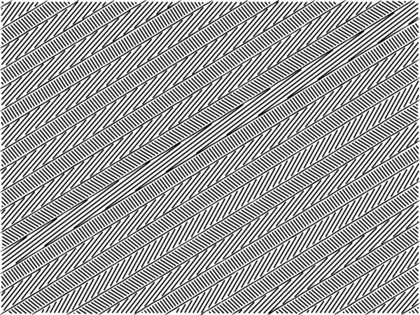 Fondo Geométrico Abstracto Textura Monocromática Patrón Blanco Negro — Foto de Stock