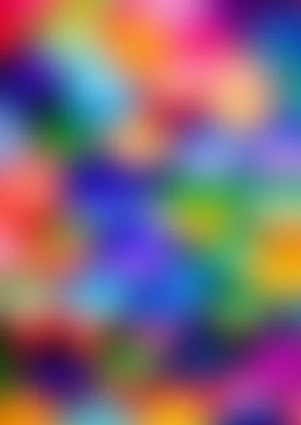 Fundal Abstract Linii Colorate — Fotografie, imagine de stoc
