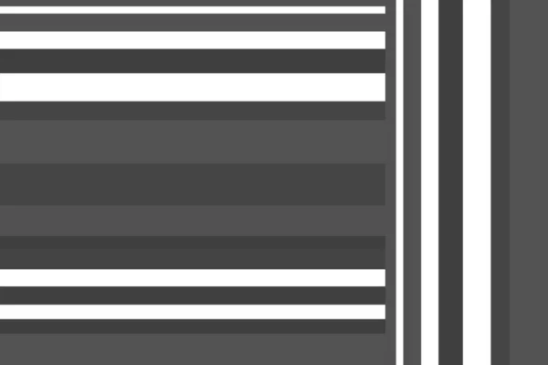 Black White Striped Pattern Background Suitable Fashion Textiles Graphics — Stockfoto
