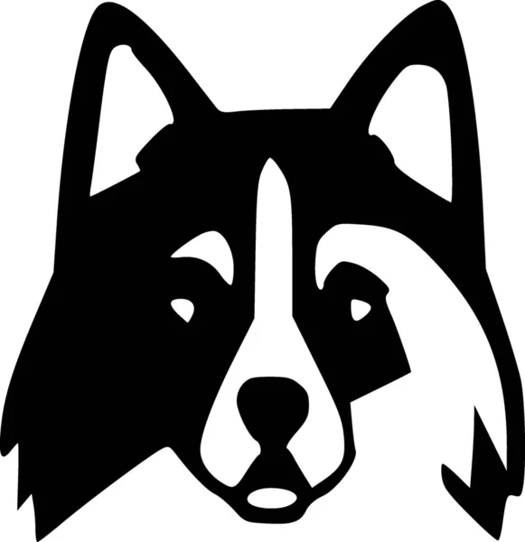 Illustration Dog Cartoon — Stock Photo, Image
