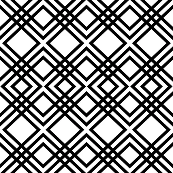 Seamless Pattern Lines Geometric Background Illustration Good Quality Creative Design — Foto de Stock