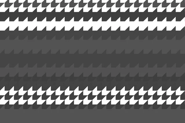 Abstract Geometric Background Stripes Lines Illustration — Fotografia de Stock