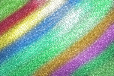 Soyut arkaplanın sanat rengi