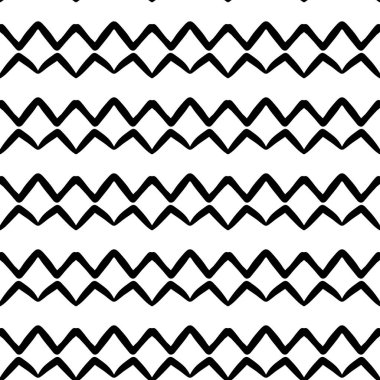 Soyut geometrik süslemesiz desen. tasarım arka planı, illüstrasyon