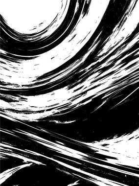 Soyut arkaplan. monokrom dokusu. siyah ve beyaz desenli