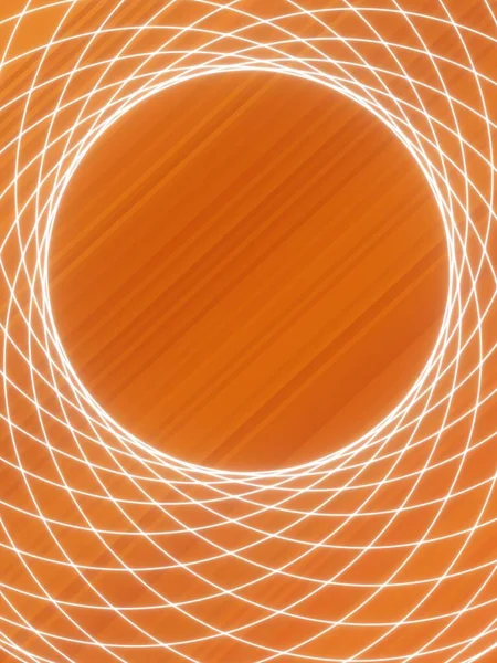 Abstract Orange Brown Background — Fotografia de Stock