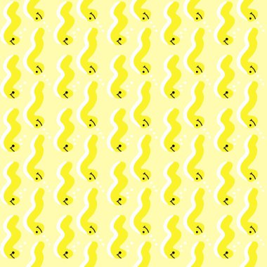 Soyut arkaplanın kusursuz deseni