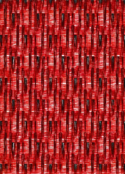 Röd Färg Abstrakt Bakgrund — Stockfoto