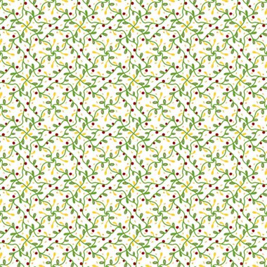 Soyut arkaplanın kusursuz deseni