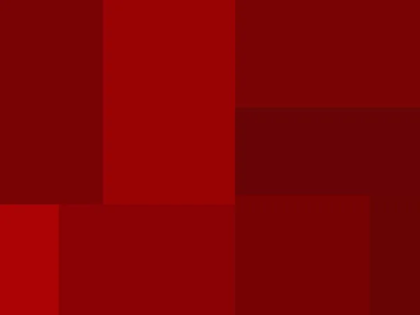 Червоний Колір Абстрактного Фону — стокове фото