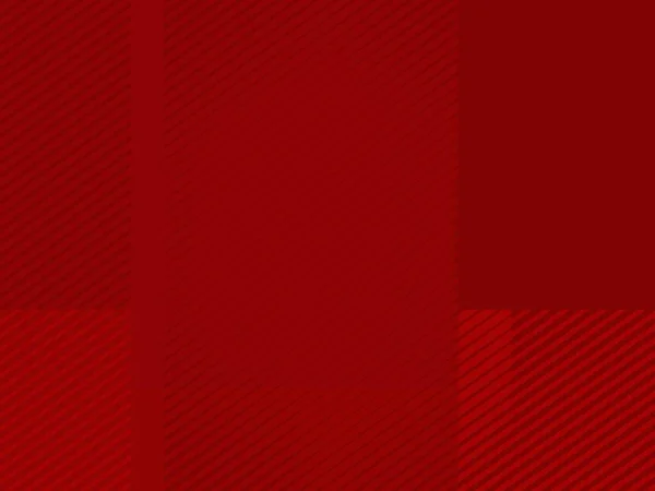 Красный Абстрактный Фон Полосками — стоковое фото