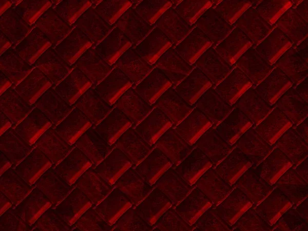 Красный Черный Цвет Фона — стоковое фото