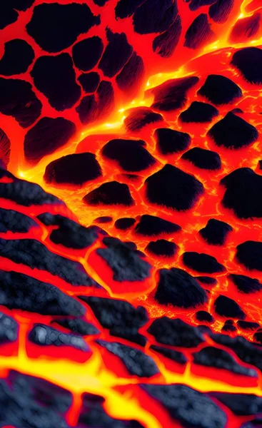 alevler siyah arkaplanda