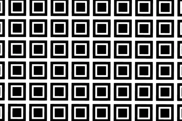 Černá Bílá Abstraktním Pozadí — Stock fotografie