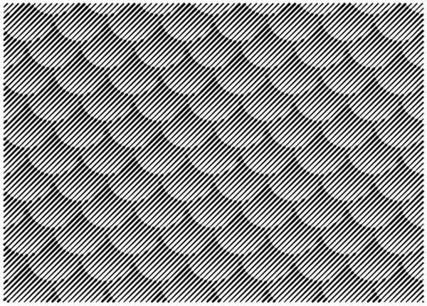 Абстрактний Геометричний Фон Монохромна Текстура Чорно Білий Візерунок — стокове фото