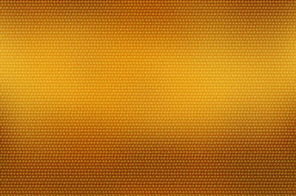 yellow abstract background with golden dots
