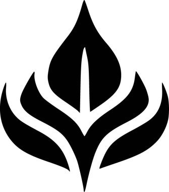 tattoo. web icon illustration